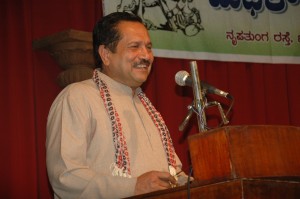 Indresh Kumar