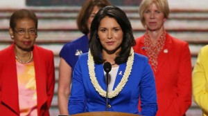 America’s First Ever Hindu Congresswoman Tulsi Gabbar Will Take the Oath of Office Over the Bhagavad Gita