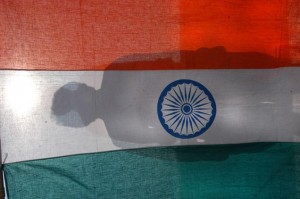 INDIA: THE RED CORRIDOR